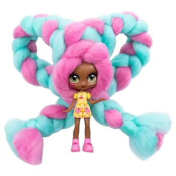 CANDYLOCKS doll with accessories, assort., 6052311 (photo)